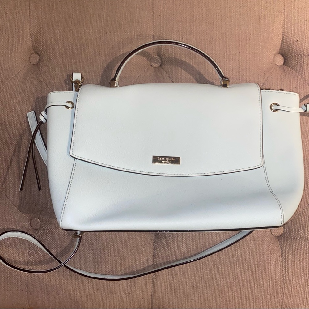 Mint Kate Spade Purse